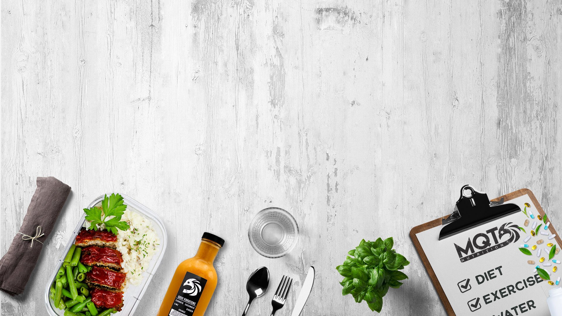Nutritional Coaching