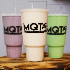 smoothie composit
