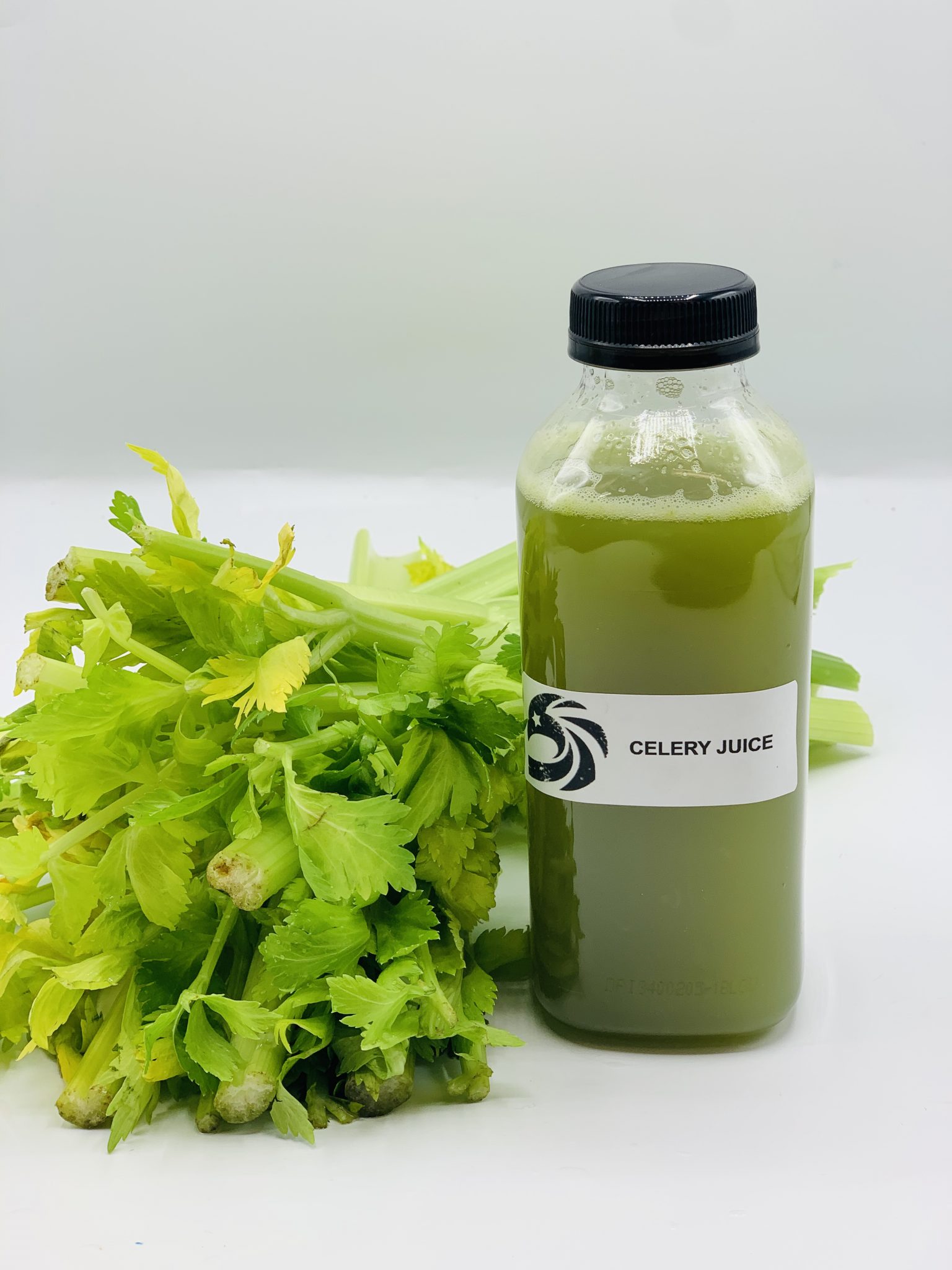 Celery Juice Mqt Nutrition