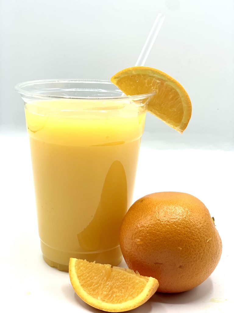 Vitamin C Juice Mqt Nutrition