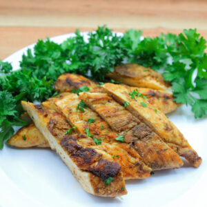 Bulk Protein - Cajun Chicken Tenders